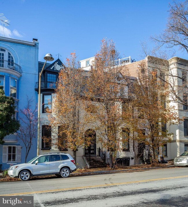 Building Photo - 2151 Florida Ave NW