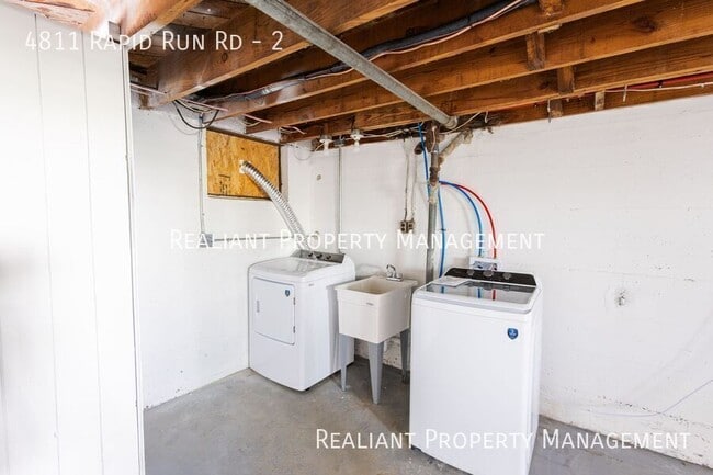 Building Photo - 4811 Rapid Run Rd