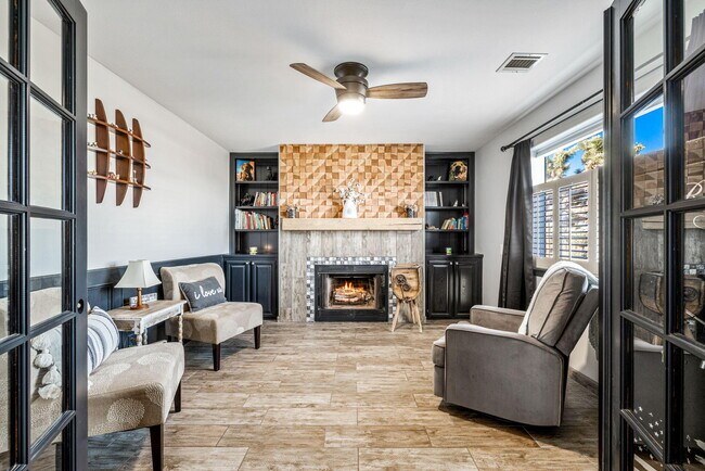 Building Photo - 51025 Burns Canyon Rd