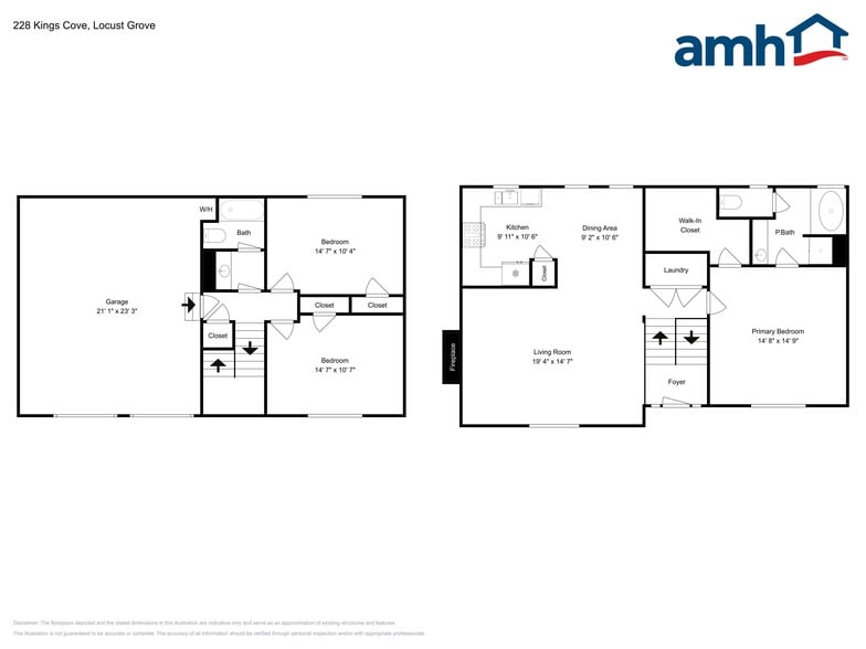 Building Photo - 228 Kings Cove