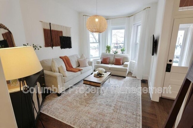 Building Photo - 11 Q St NE