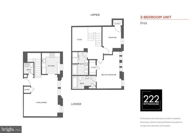 Building Photo - 222 W Rittenhouse Square