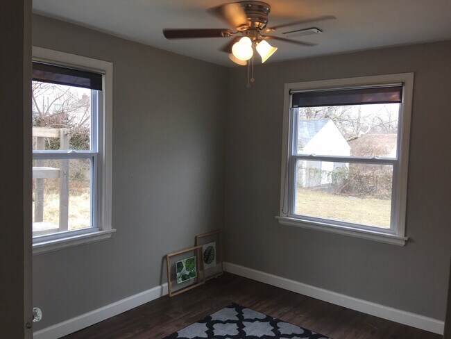 Building Photo - 1223 Louisville Ave