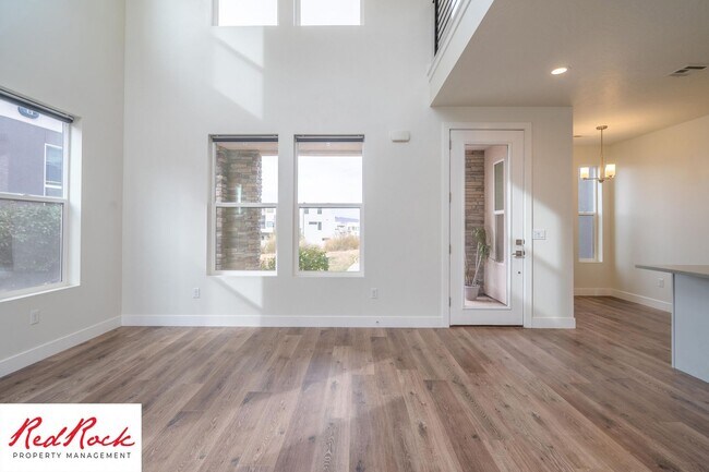 Building Photo - 5524 S Ochre Ln
