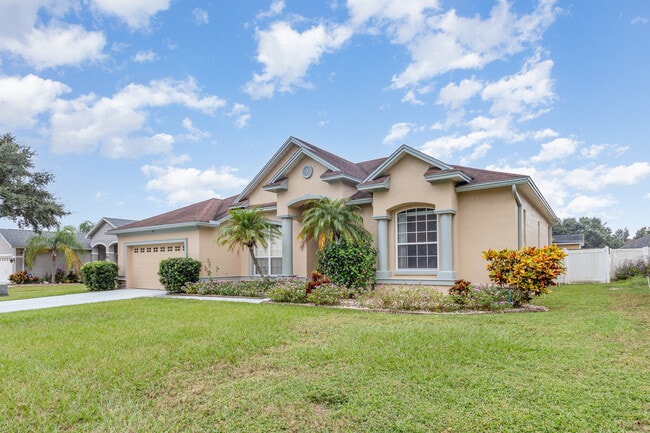 Building Photo - 3827 Alamanda Hills Ln