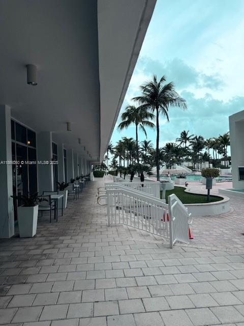 Building Photo - 10275 Collins Ave