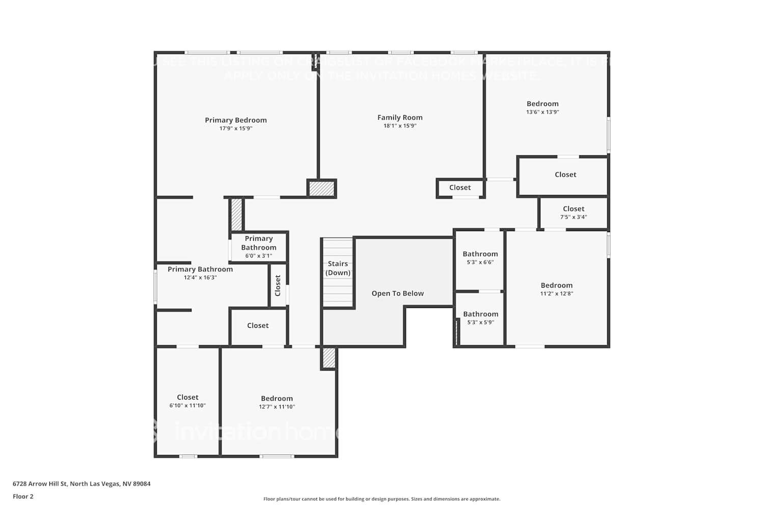 Building Photo - 6728 Arrow Hill St