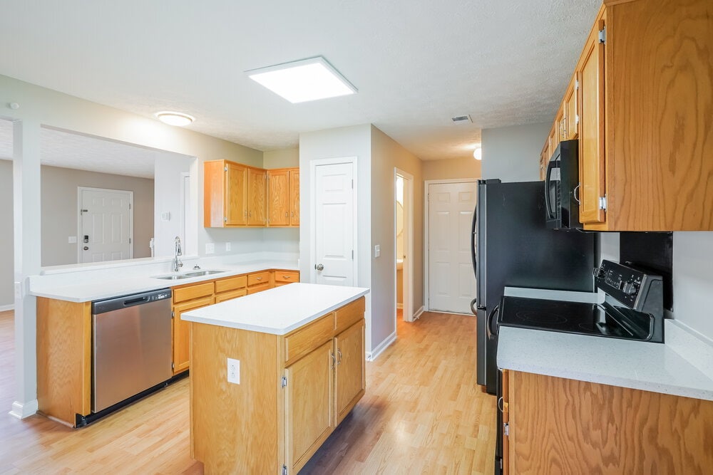 Building Photo - 3423 Cainbrook Crossing
