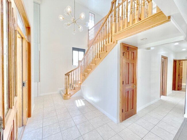 Building Photo - Newly remodeled two story 3 Bed + 2 Bath House + Office + Loft & large backyard