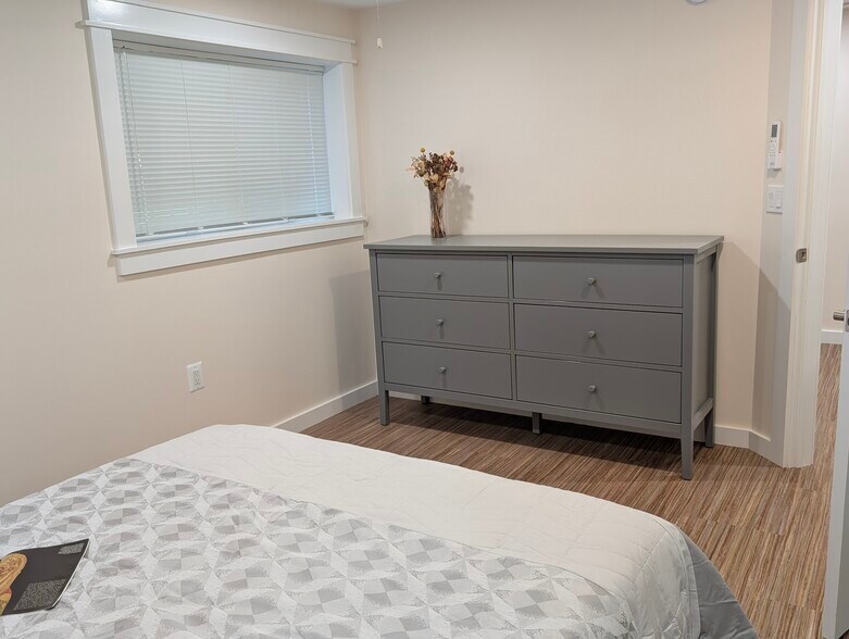 Large dresser - 14519 Dowling Dr