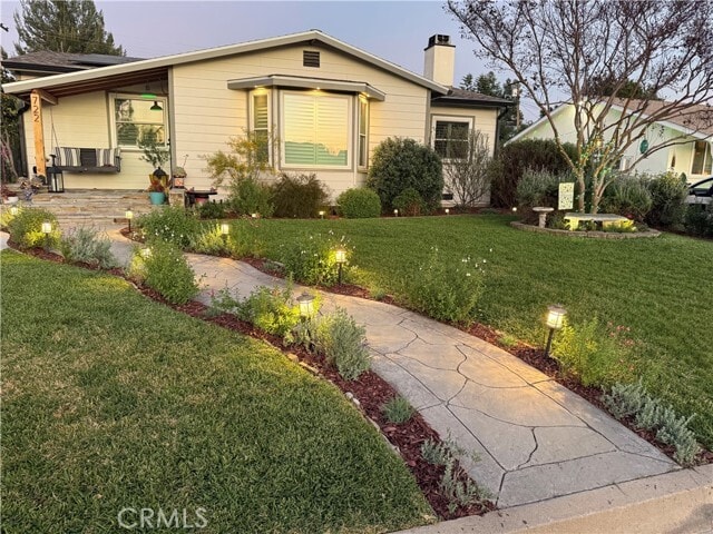 Building Photo - 722 Tressy Ave