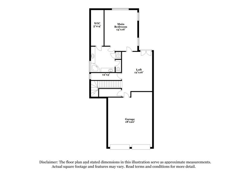 Building Photo - 3607 Burning Palms Ct
