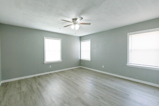 Building Photo - 3605 26th St