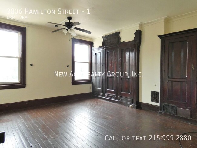 Building Photo - Bi-level apartment available in Powelton V...