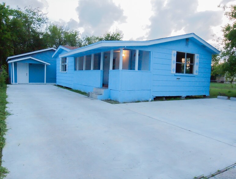 Primary Photo - 2801 Guadalupe St
