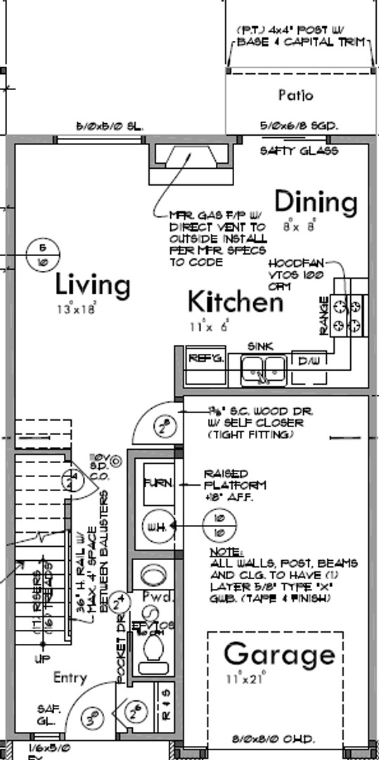 Building Photo - 611 S Kent St