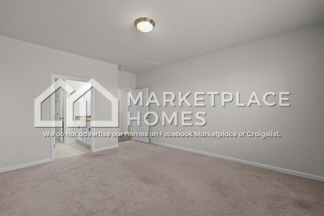 Building Photo - 605 Count Fleet Ct