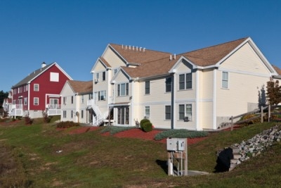 Primary Photo - Stony Brook Village