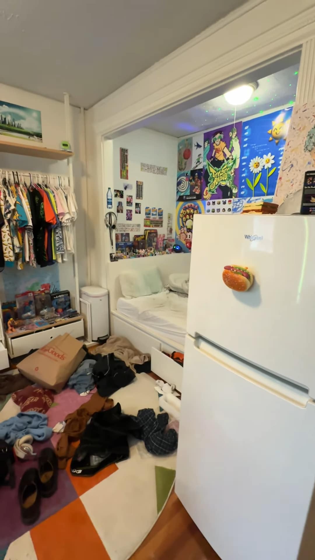 Building Photo - 64 Hemenway St