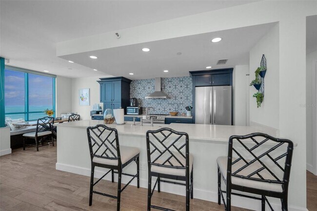 Building Photo - 1520 Gulf Blvd