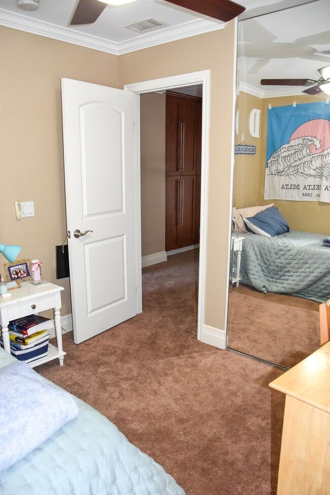 Building Photo - Steps to Chapman University