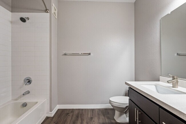 Building Photo - 2507 W Villa Rita Dr