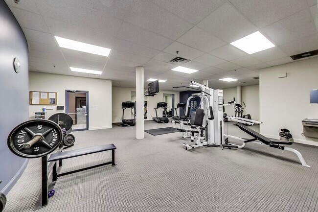 Building Photo - 1133 S Wabash Ave