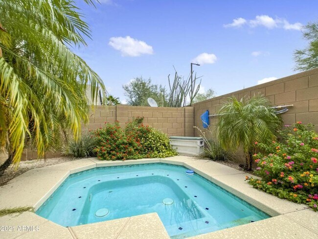 Building Photo - 34901 N 30th Dr