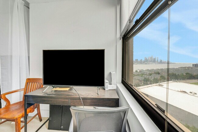Building Photo - 7002 JFK Blvd E