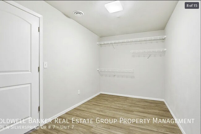 Building Photo - 1694 N Silverspring Dr