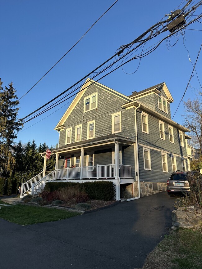 Building Photo - 11 Avenue A