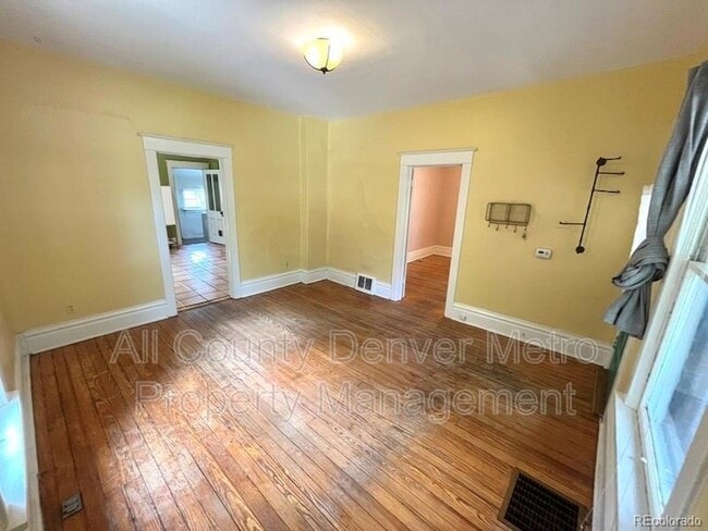 Building Photo - 4461 Vrain St