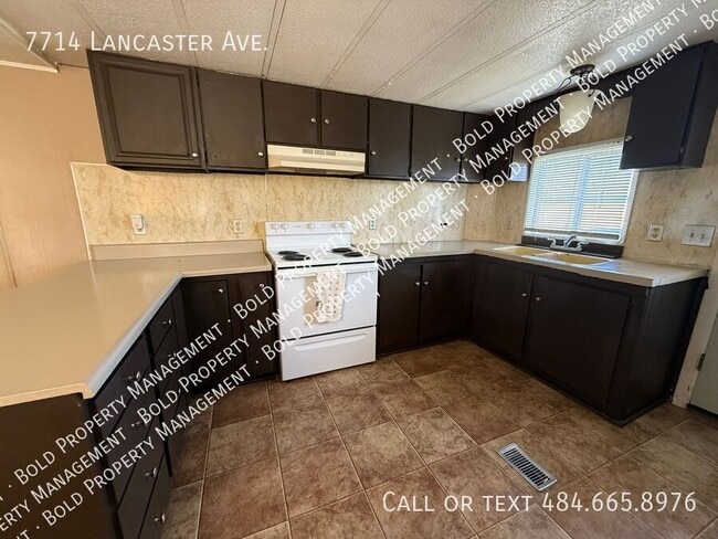 Building Photo - 7714 Lancaster Ave