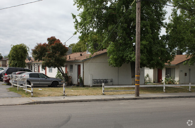Building Photo - Casa Verde Apartments