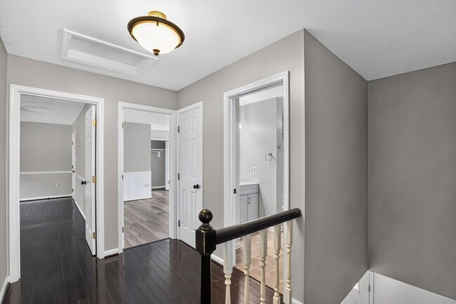 Building Photo - 3758 Tarrington Pl
