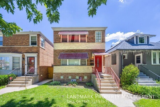 Building Photo - 3109 Grove Ave