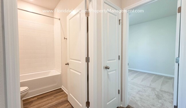 Building Photo - BRAND NEW BUILD! 4 bedroom/2.5 BATH HOME IN SILVERSTONE NORTH-PALMETTO! AVAILABLE NOW!