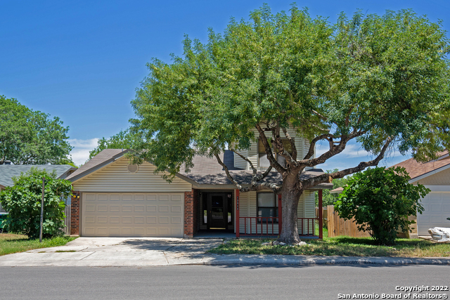 Building Photo - 13011 Feather Ridge Dr