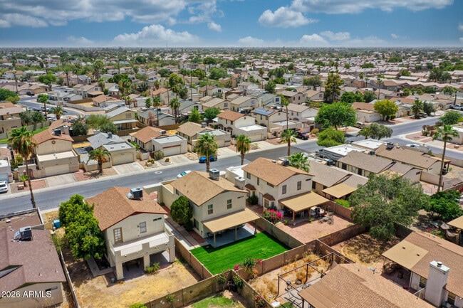 Building Photo - 4760 W Wahalla Ln