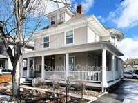 Building Photo - 815 N Nevada Ave