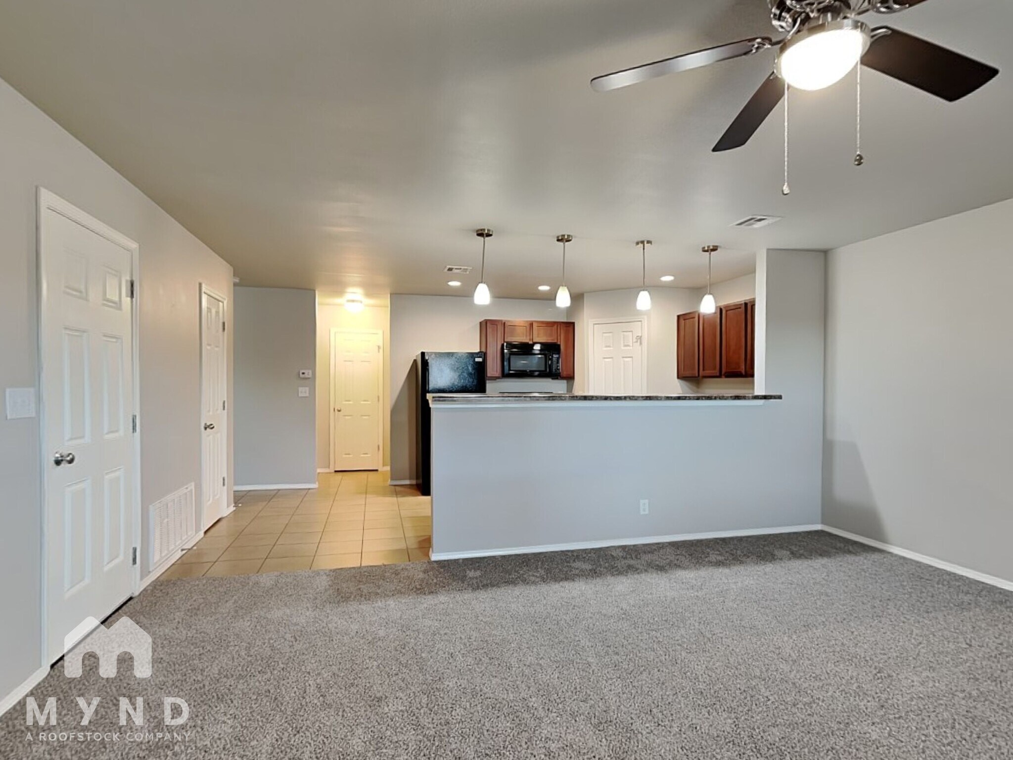 Building Photo - 3515 E Fairmont St