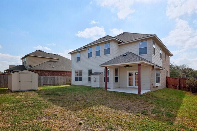 Building Photo - 13713 Glen Mark Dr