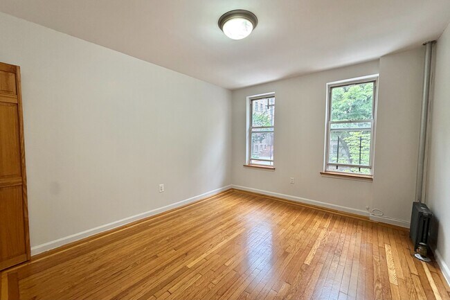 Floorplan - 175 Pinehurst Avenue