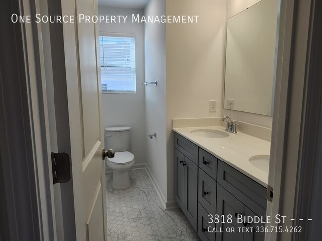 Building Photo - 3818 Biddle St