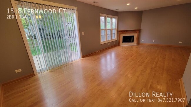 Building Photo - 1518 Fernwood Ct