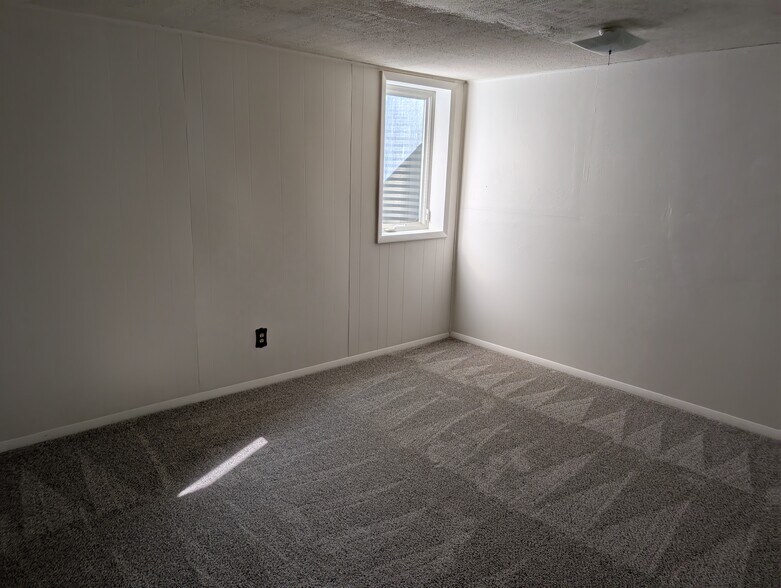 basement BR - 28 James Circle