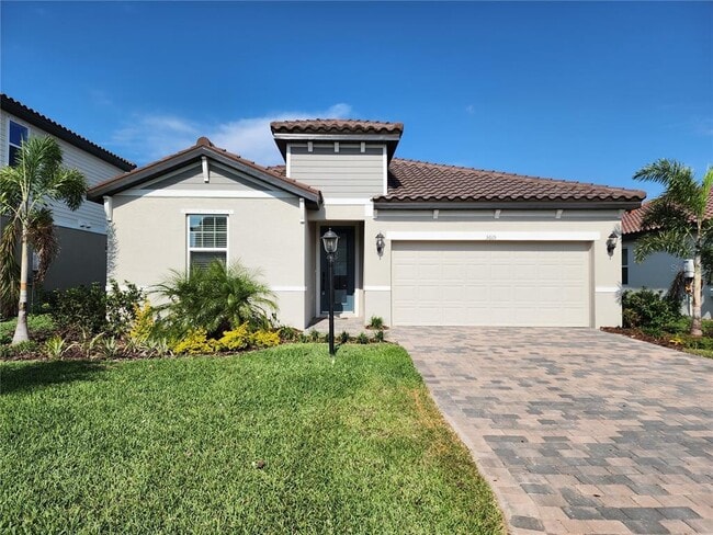 Primary Photo - 3615 Savanna Palms Ct