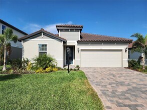 Building Photo - 3615 Savanna Palms Ct