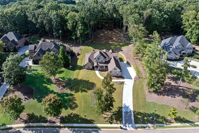 Building Photo - 4563 Fawn Path