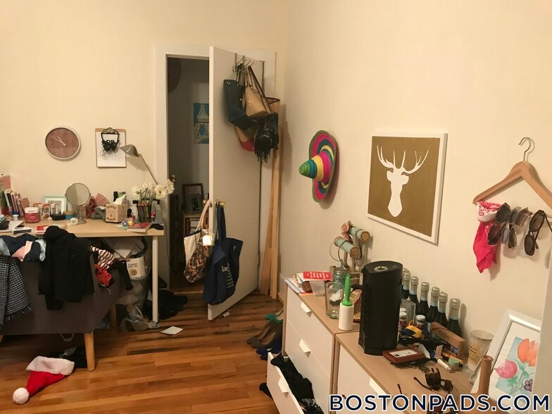 Building Photo - 45 Franklin St